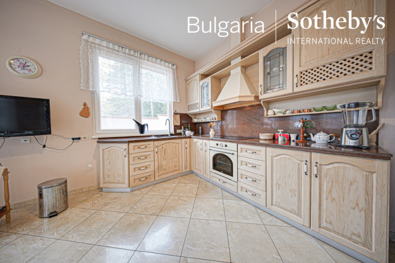 Продава КЪЩА, в.з.Ярема, област София област, снимка 7 - Къщи - 51286731