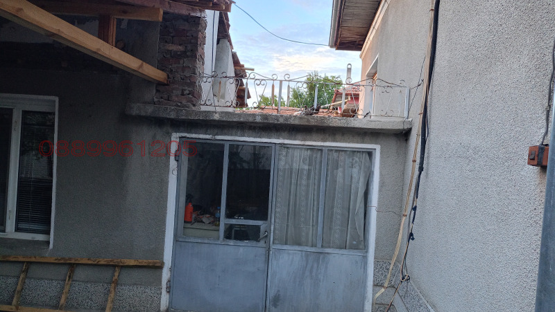 Продава КЪЩА, гр. Бяла, област Русе, снимка 7 - Къщи - 52780288