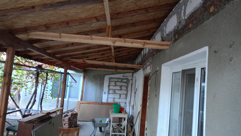 Продава КЪЩА, гр. Бяла, област Русе, снимка 10 - Къщи - 52780288