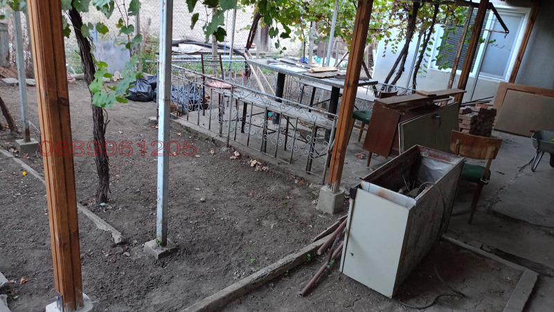 Продава КЪЩА, гр. Бяла, област Русе, снимка 9 - Къщи - 52780288