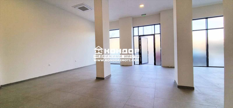 Til salg  Butik Plovdiv , Karshiyaka , 102 kvm | 73017863 - billede [2]