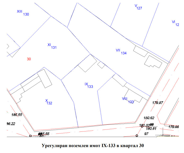 Продается  Сюжет область Хасково , Константиново , 1314 кв.м | 83991783 - изображение [3]