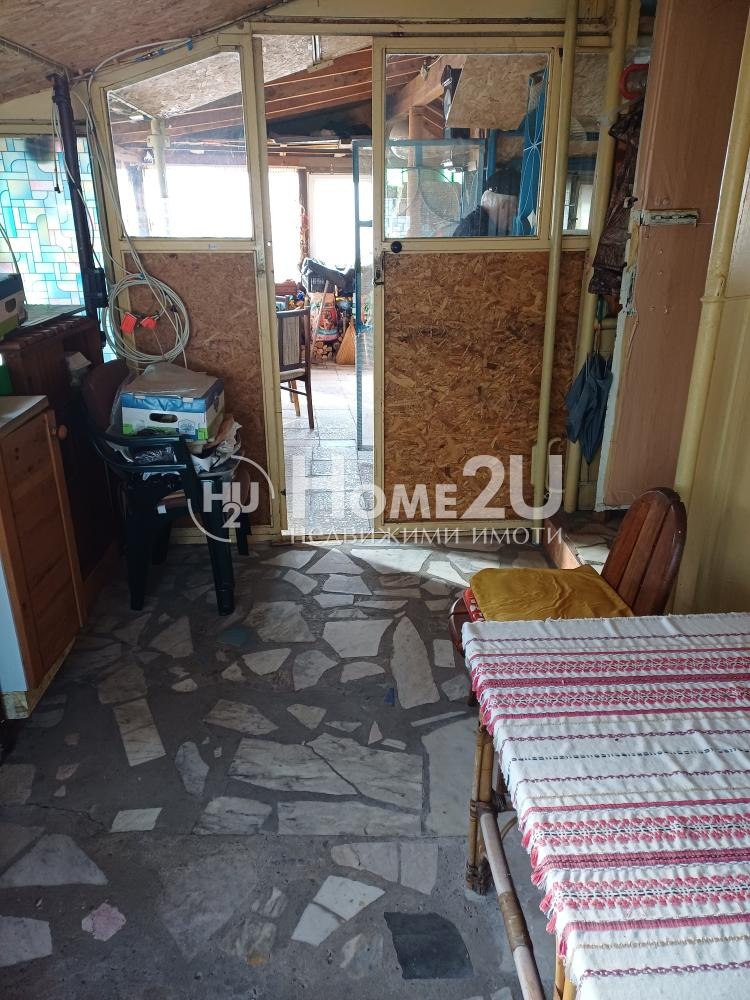 Продава ПАРЦЕЛ, гр. Бургас, Банево, снимка 9 - Парцели - 54409963