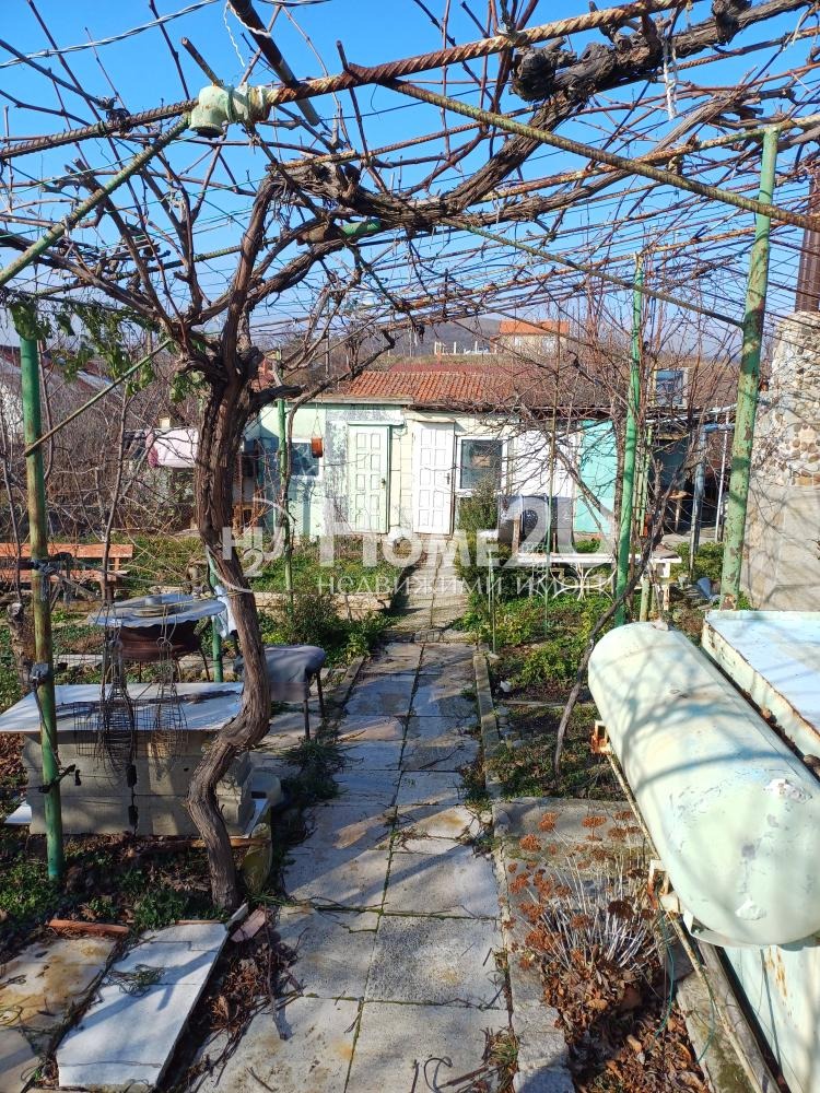 Продава ПАРЦЕЛ, гр. Бургас, Банево, снимка 2 - Парцели - 54409963