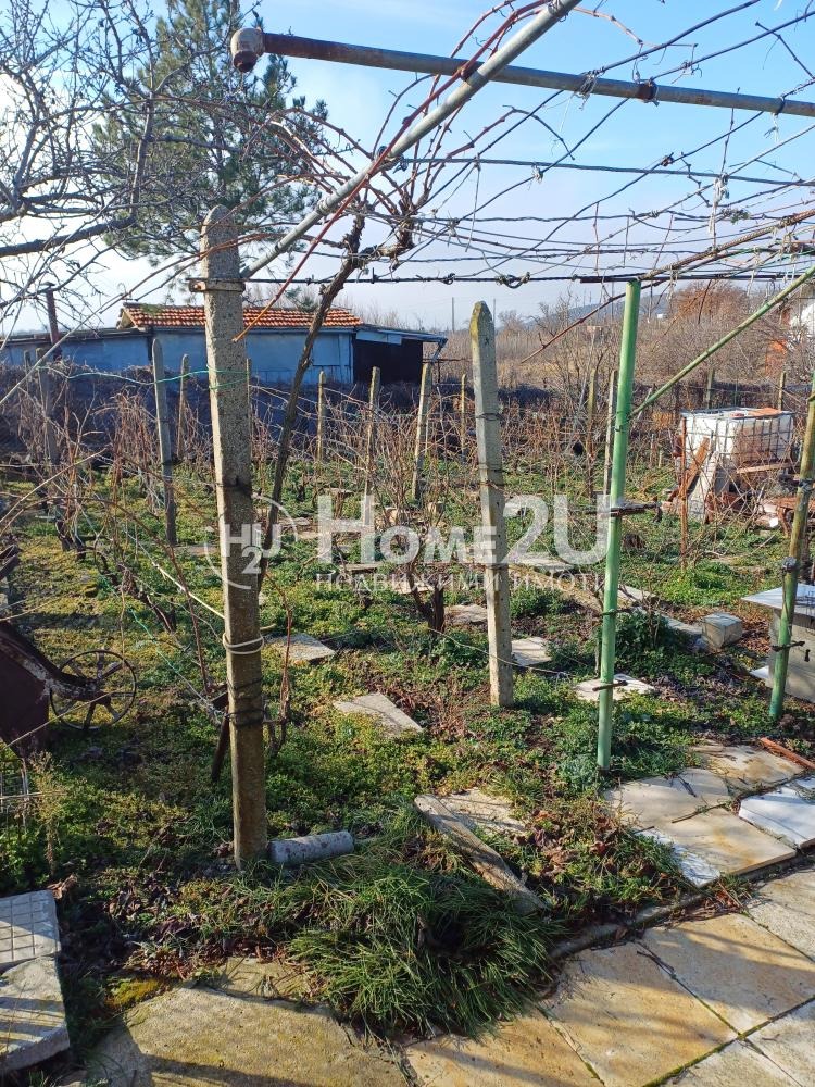 Продава ПАРЦЕЛ, гр. Бургас, Банево