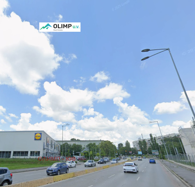 Продава ПАРЦЕЛ, гр. София, Център, снимка 3 - Парцели - 55637411