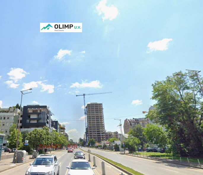Продава ПАРЦЕЛ, гр. София, Център