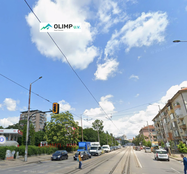 Продава ПАРЦЕЛ, гр. София, Център, снимка 2 - Парцели - 55637411