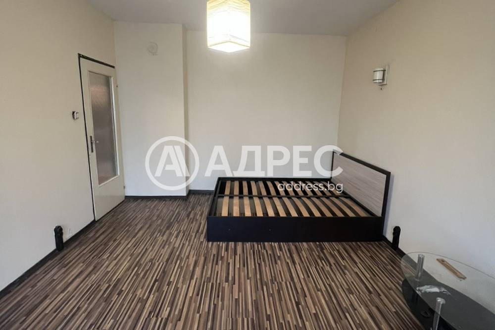 Продава 2-СТАЕН, гр. София, Полигона, снимка 6 - Апартаменти - 53884408