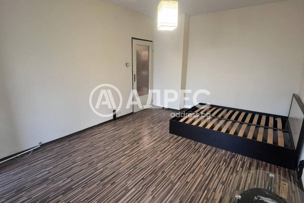 Продава 2-СТАЕН, гр. София, Полигона, снимка 7 - Апартаменти - 53884408