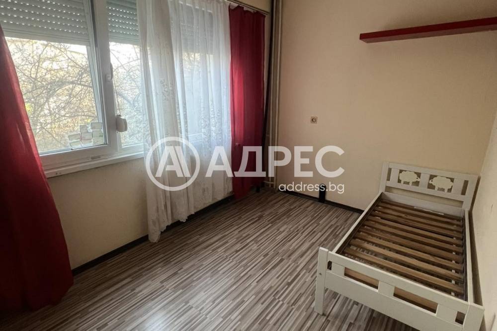 Продава 2-СТАЕН, гр. София, Полигона, снимка 8 - Апартаменти - 53884408