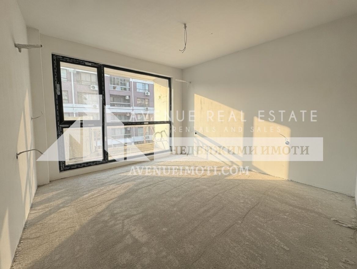 Продава 2-СТАЕН, гр. Пловдив, Тракия, снимка 6 - Апартаменти - 54670087