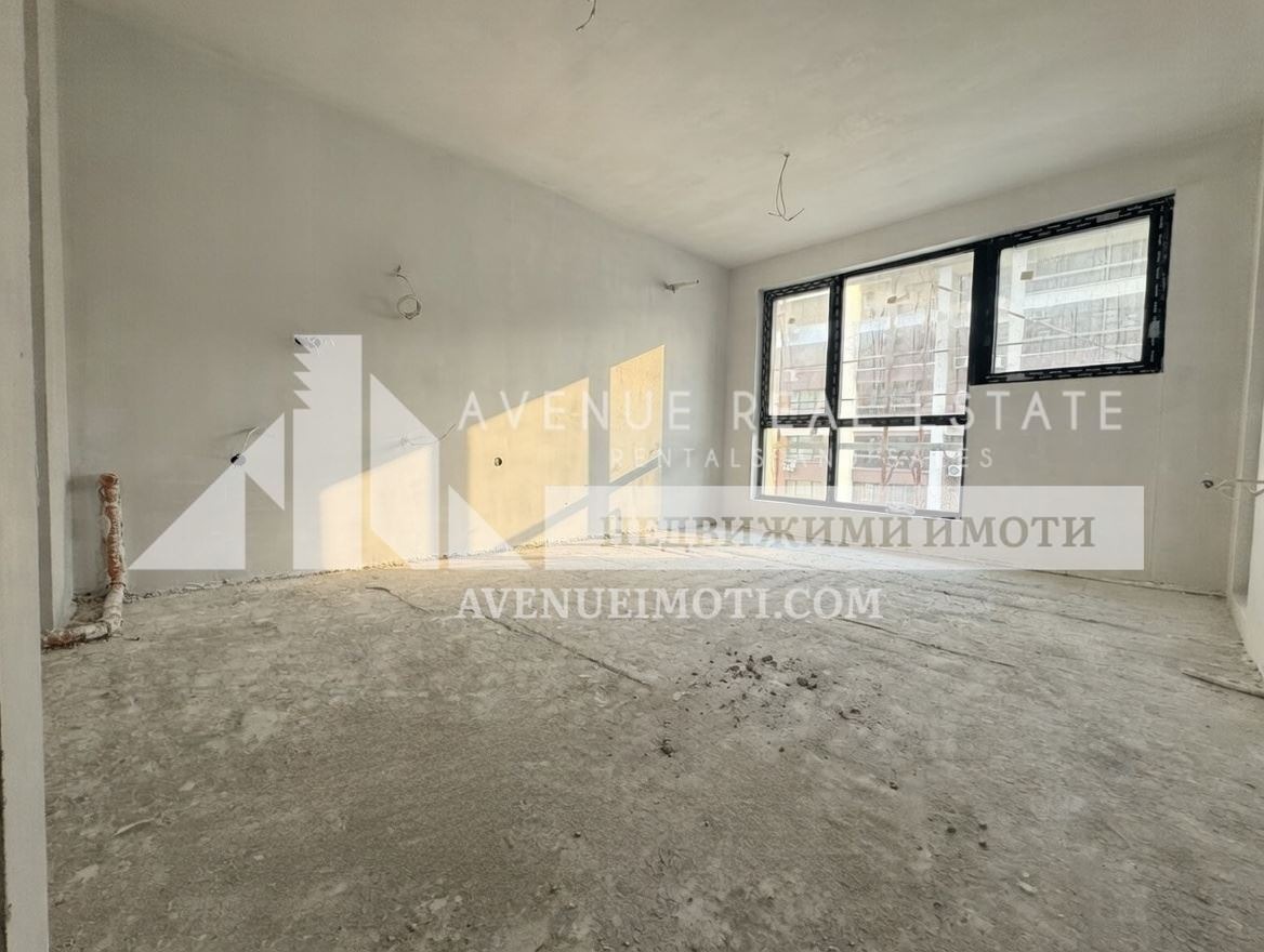 Продава 2-СТАЕН, гр. Пловдив, Тракия, снимка 2 - Апартаменти - 54670087