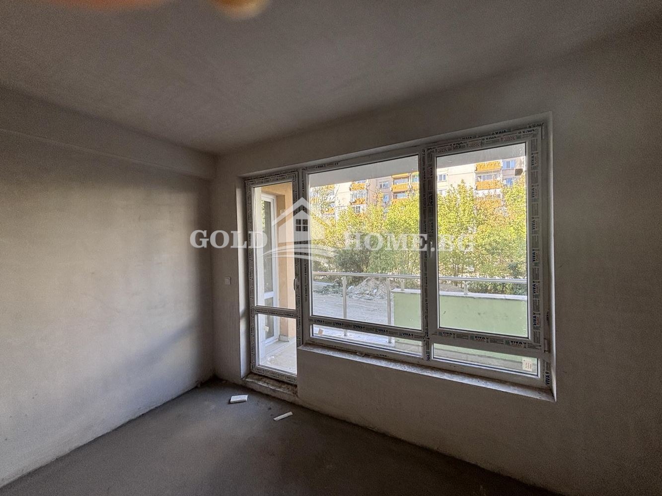 Продава 2-СТАЕН, гр. Пловдив, Остромила, снимка 4 - Апартаменти - 54879833