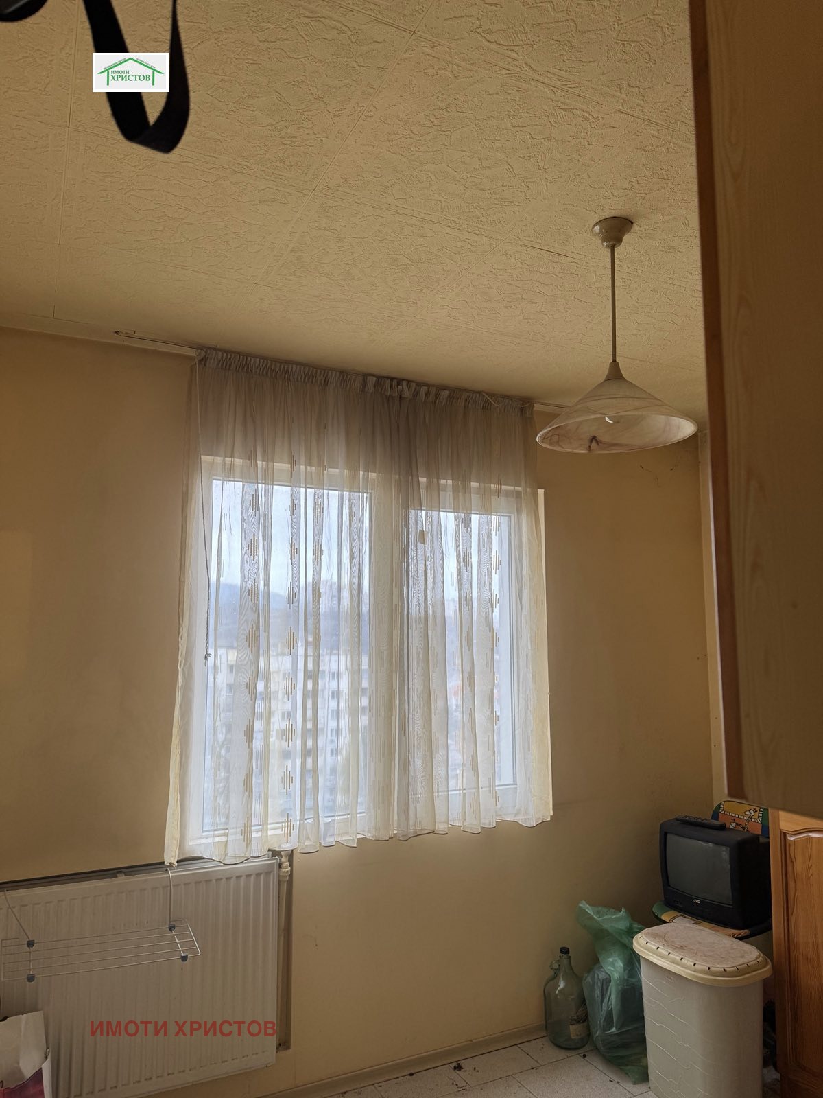 Продава 2-СТАЕН, гр. Шумен, Болницата, снимка 8 - Апартаменти - 55062957