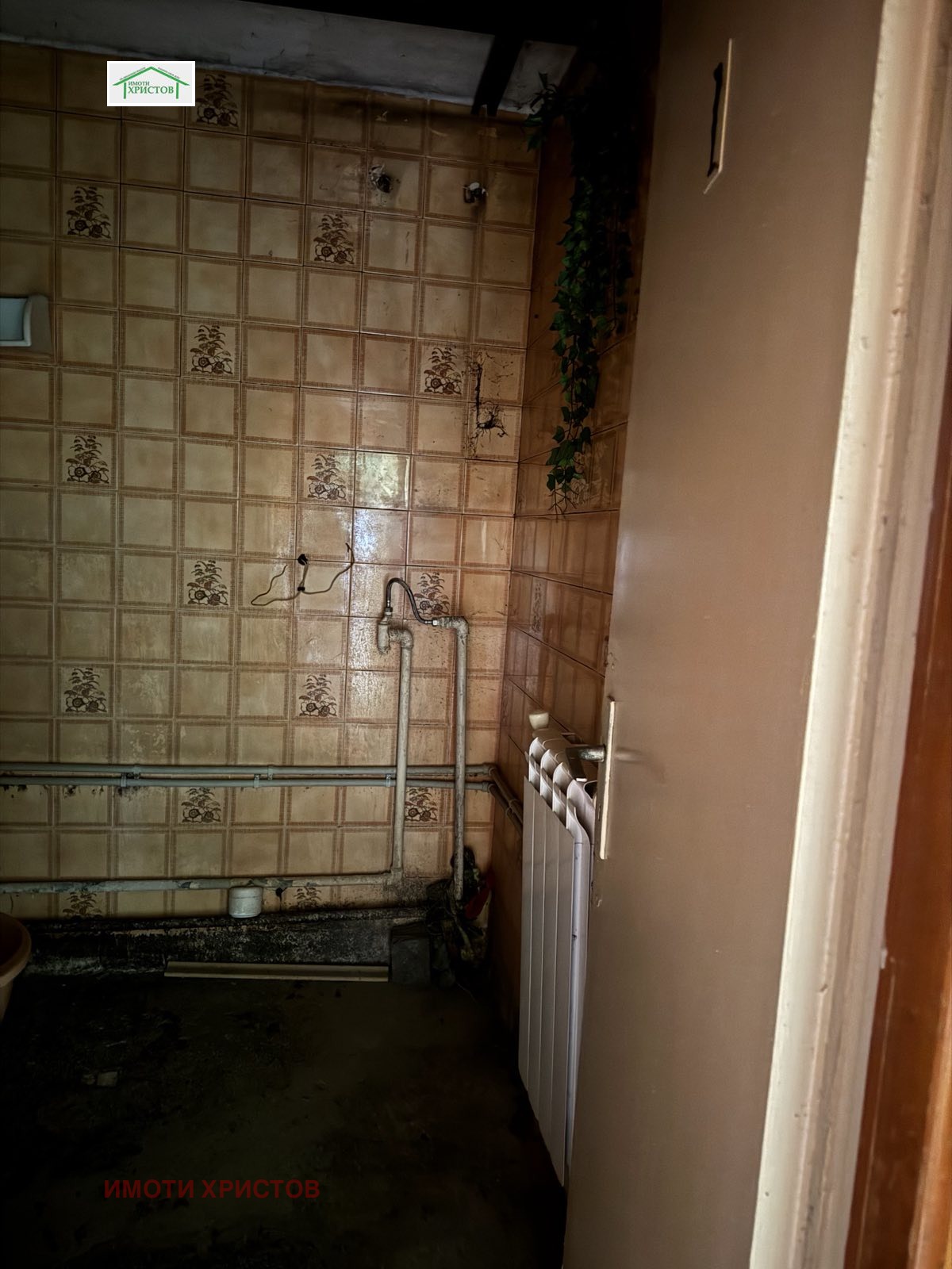 Продава 2-СТАЕН, гр. Шумен, Болницата, снимка 7 - Апартаменти - 55062957
