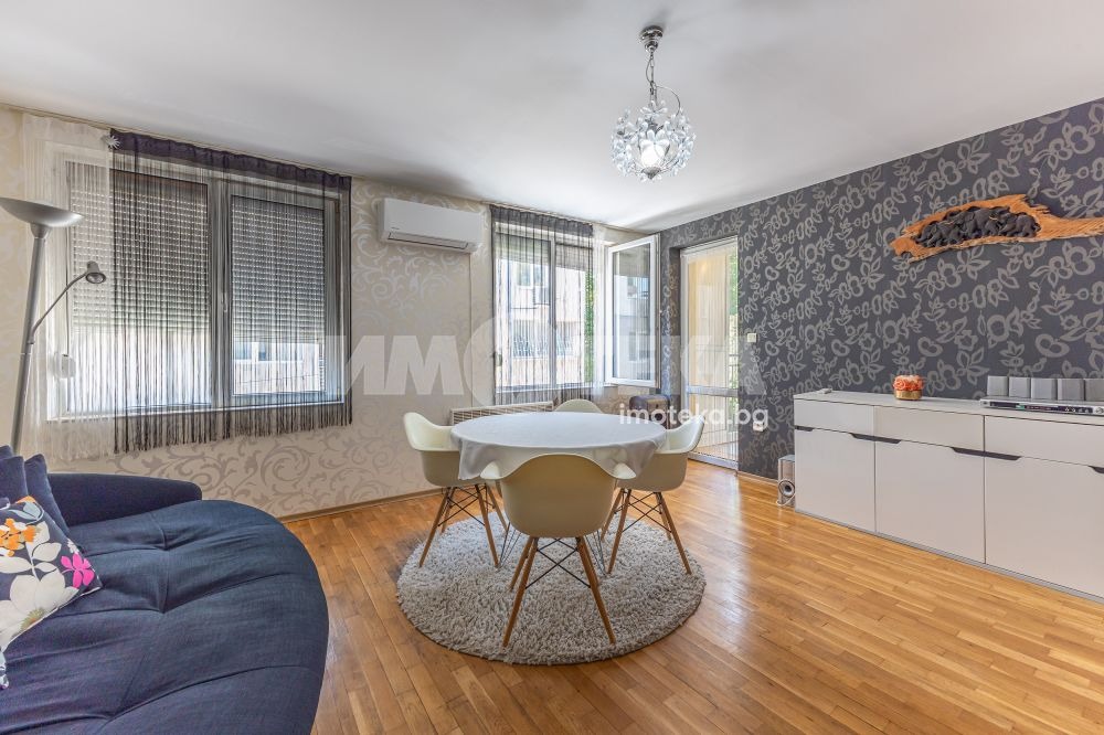 Продава 2-СТАЕН, гр. Варна, Бриз, снимка 7 - Апартаменти - 55130514