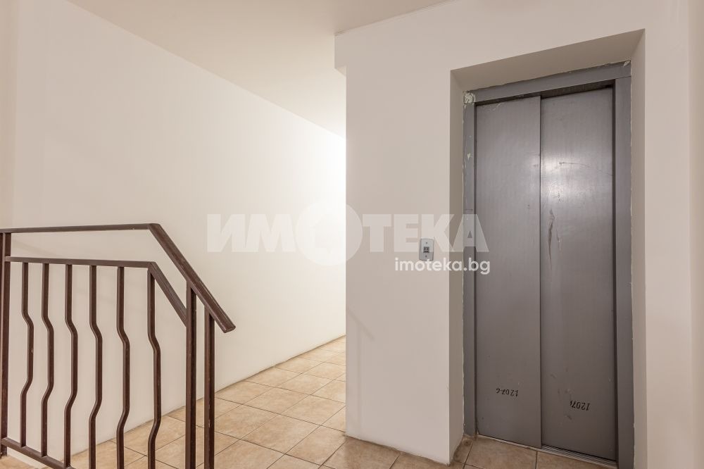 Продава 2-СТАЕН, гр. Варна, Бриз, снимка 14 - Апартаменти - 55130514