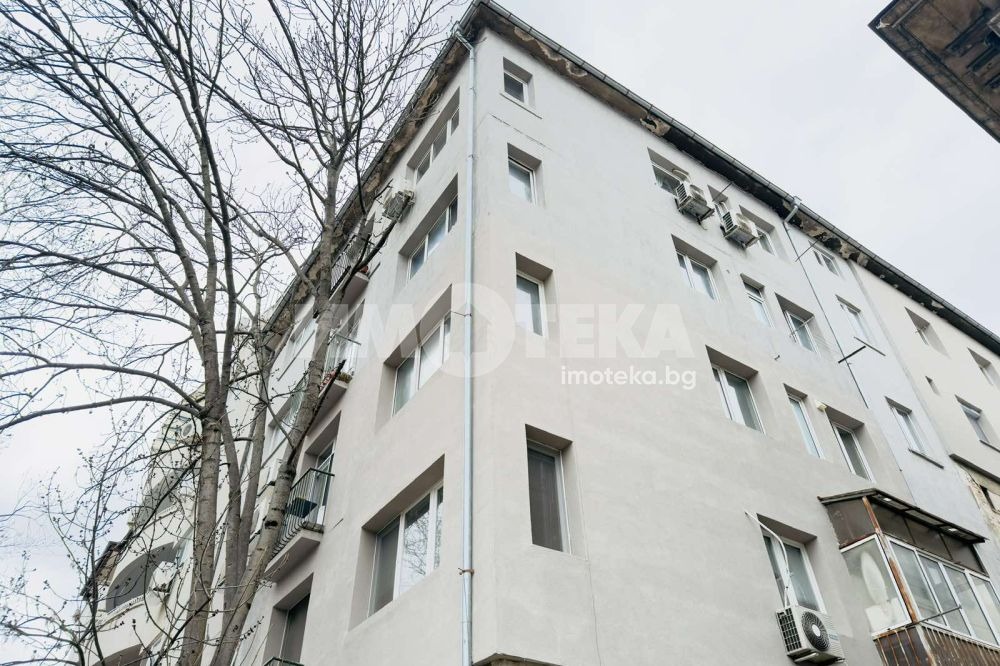 Продава 2-СТАЕН, гр. София, Лозенец, снимка 7 - Апартаменти - 55584770