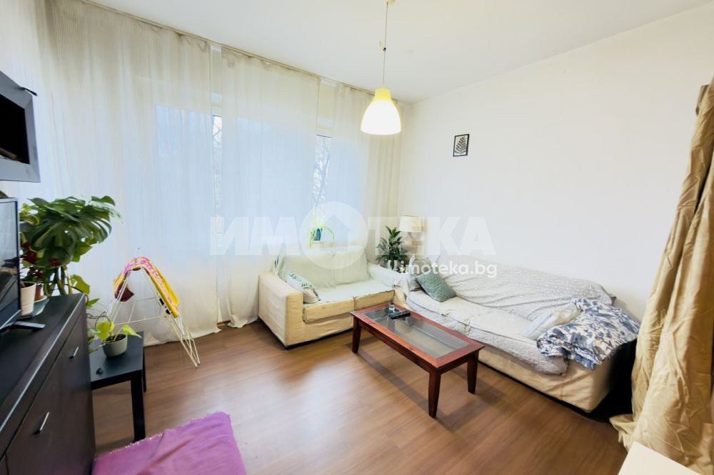 Продава 2-СТАЕН, гр. София, Лозенец, снимка 3 - Апартаменти - 55584770