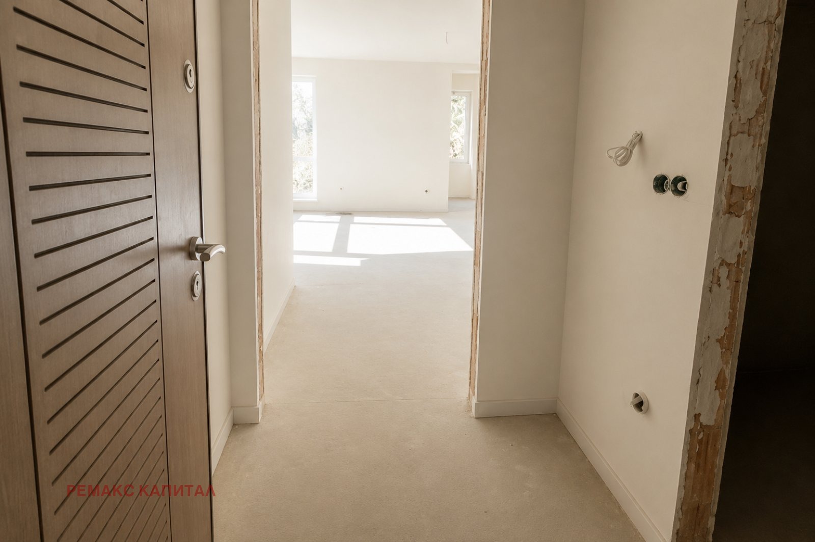 Продава 2-СТАЕН, гр. София, Карпузица, снимка 5 - Апартаменти - 55847093