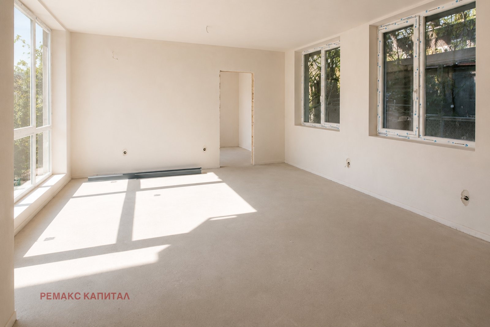 Продава 2-СТАЕН, гр. София, Карпузица, снимка 6 - Апартаменти - 55847093