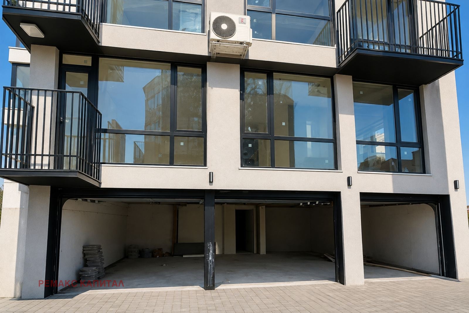 Продава 2-СТАЕН, гр. София, Карпузица, снимка 2 - Апартаменти - 55847093