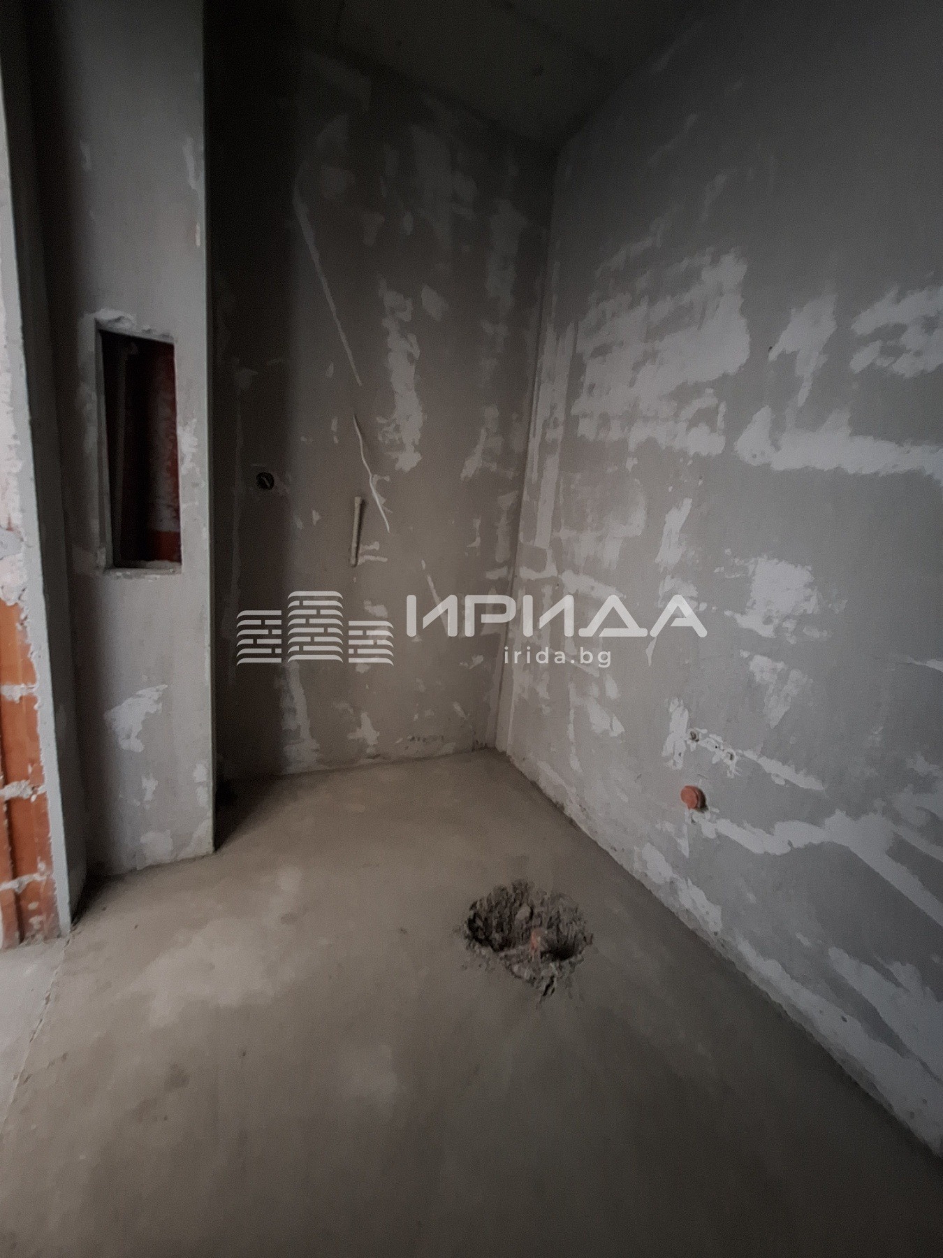 Продава 2-СТАЕН, гр. София, Манастирски ливади, снимка 5 - Апартаменти - 55956626