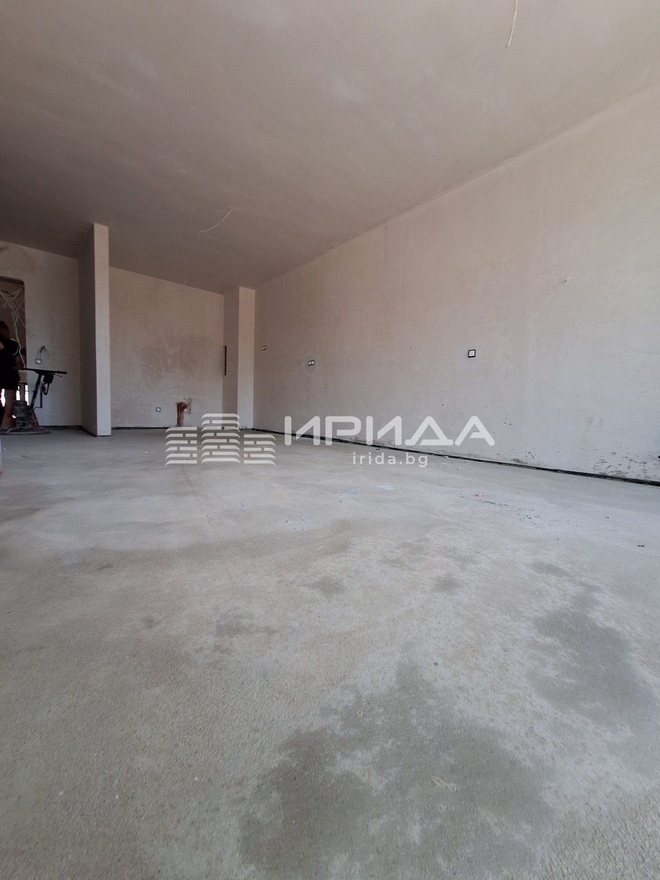 Продава 2-СТАЕН, гр. София, Манастирски ливади, снимка 4 - Апартаменти - 55956626