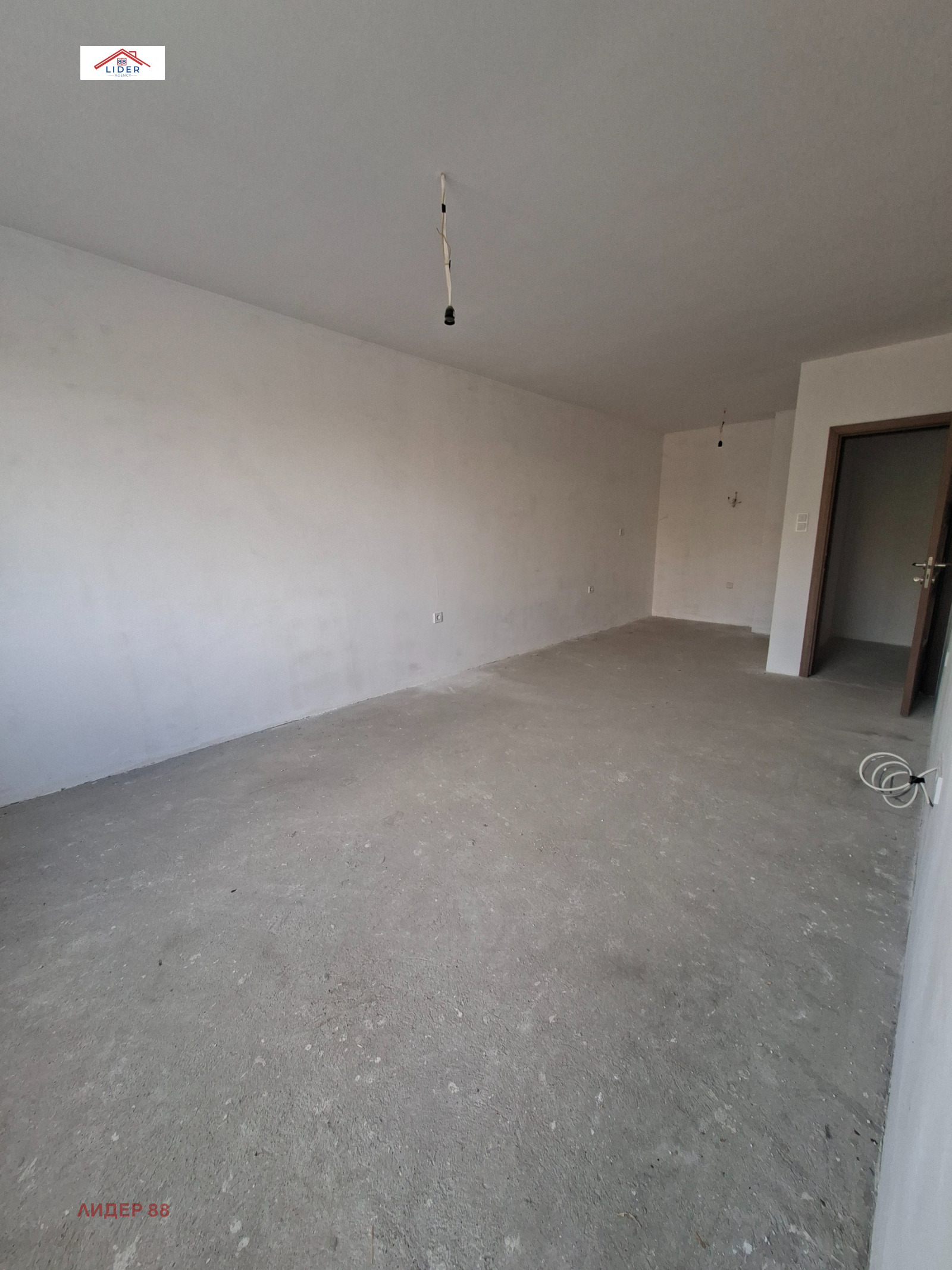 Продава 2-СТАЕН, гр. Плевен, Идеален център, снимка 13 - Апартаменти - 56271688