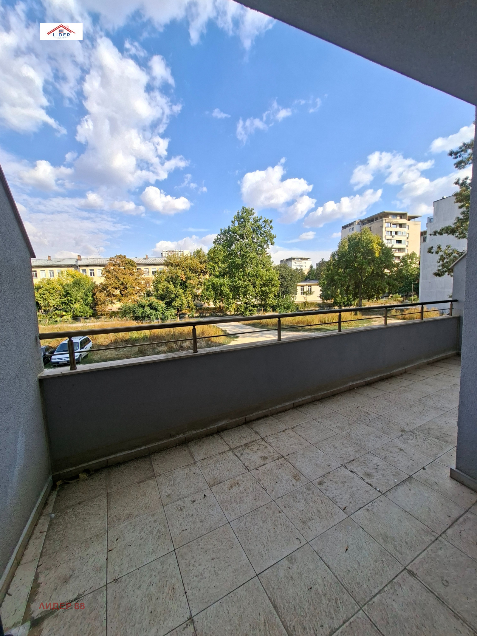 Продава 2-СТАЕН, гр. Плевен, Идеален център, снимка 16 - Апартаменти - 56271688