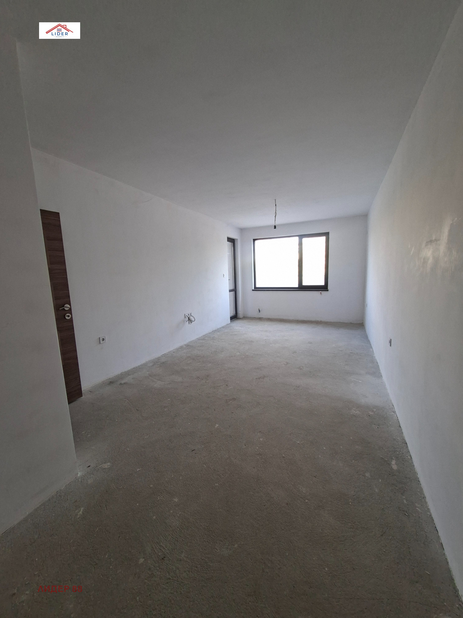 Продава 2-СТАЕН, гр. Плевен, Идеален център, снимка 11 - Апартаменти - 56271688
