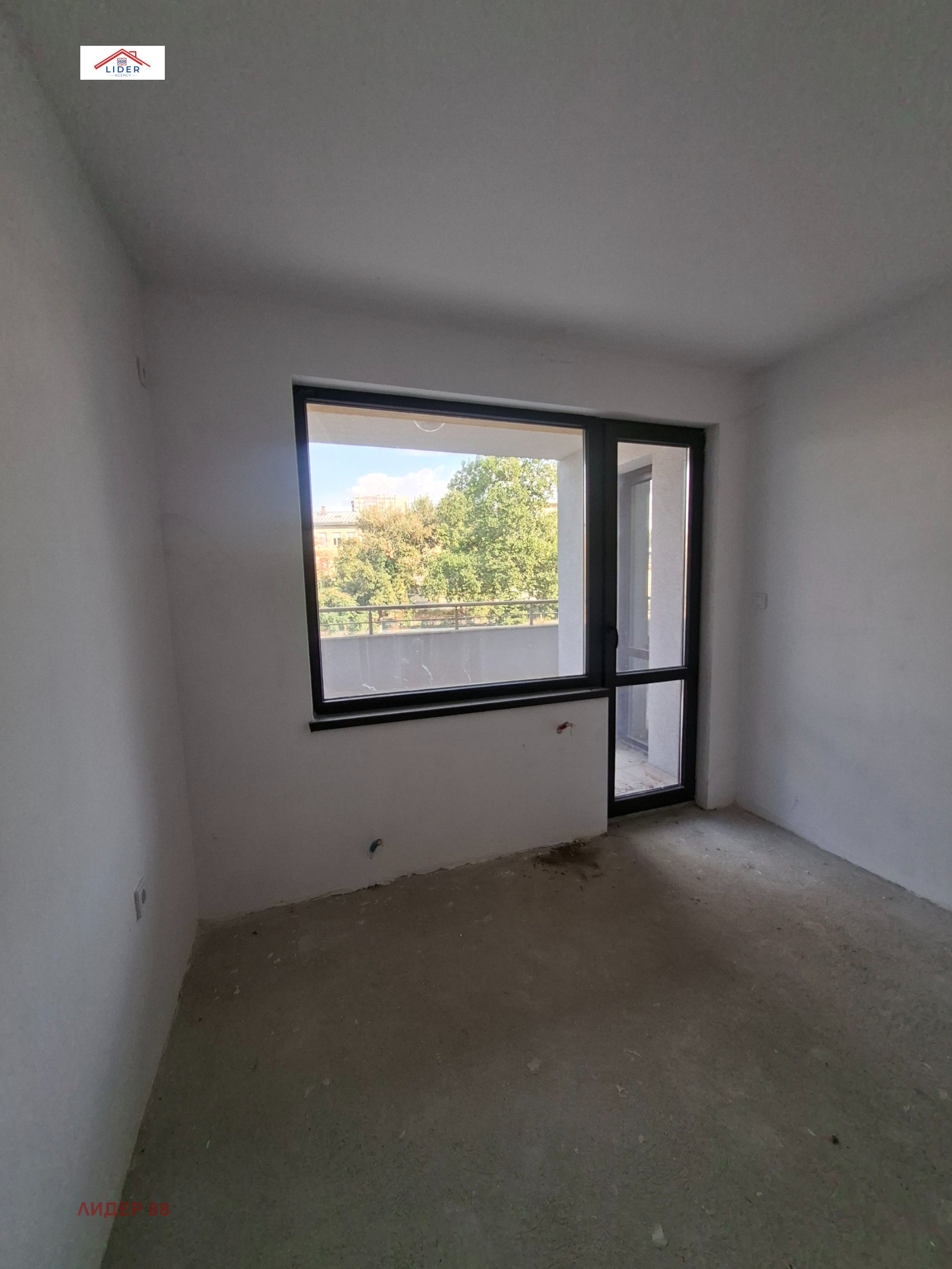 Продава 2-СТАЕН, гр. Плевен, Идеален център, снимка 8 - Апартаменти - 56271688