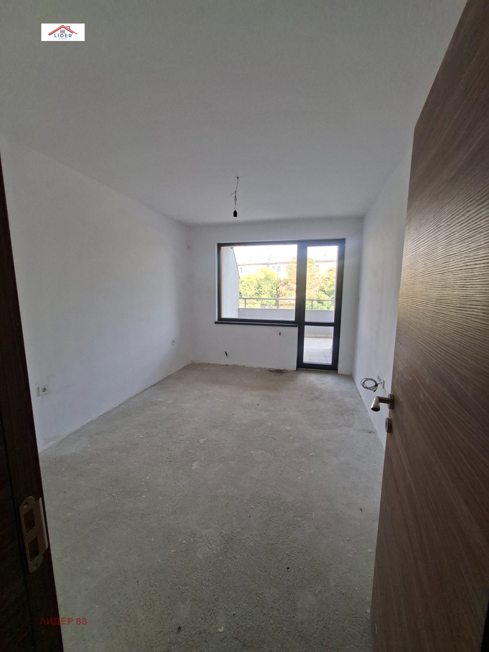 Продава 2-СТАЕН, гр. Плевен, Идеален център, снимка 9 - Апартаменти - 56271688