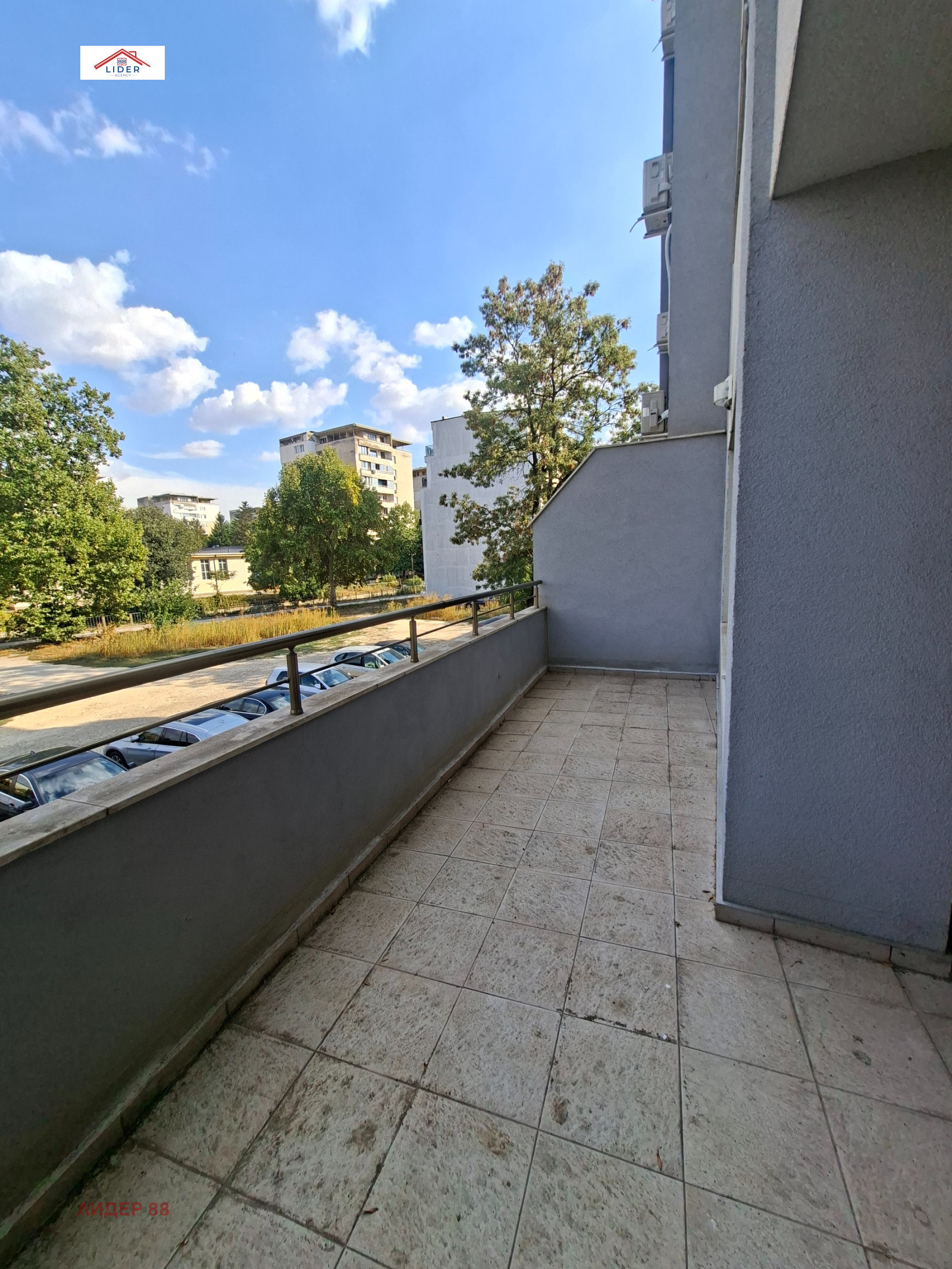 Продава 2-СТАЕН, гр. Плевен, Идеален център, снимка 15 - Апартаменти - 56271688