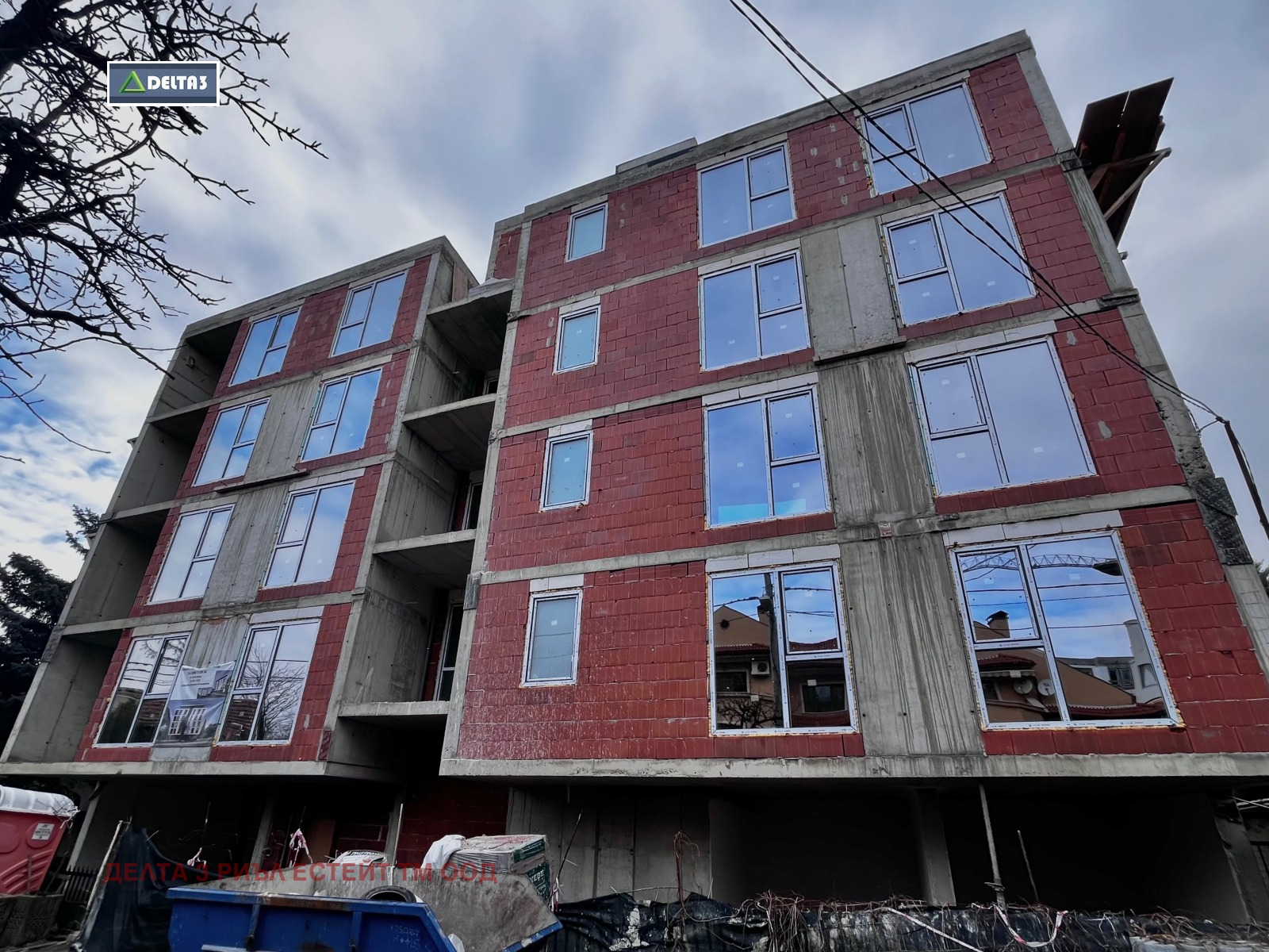 Продава 3-СТАЕН, гр. София, Овча купел, снимка 3 - Апартаменти - 53867449