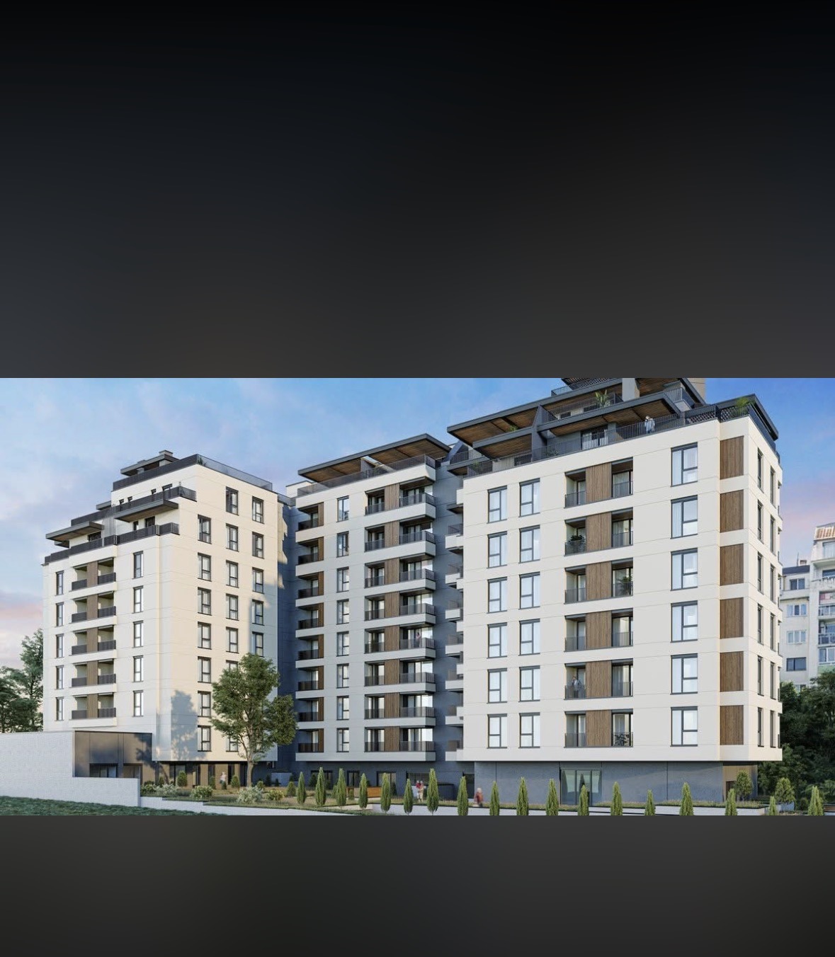 Продава 3-СТАЕН, гр. София, Младост 4, снимка 4 - Апартаменти - 54879904
