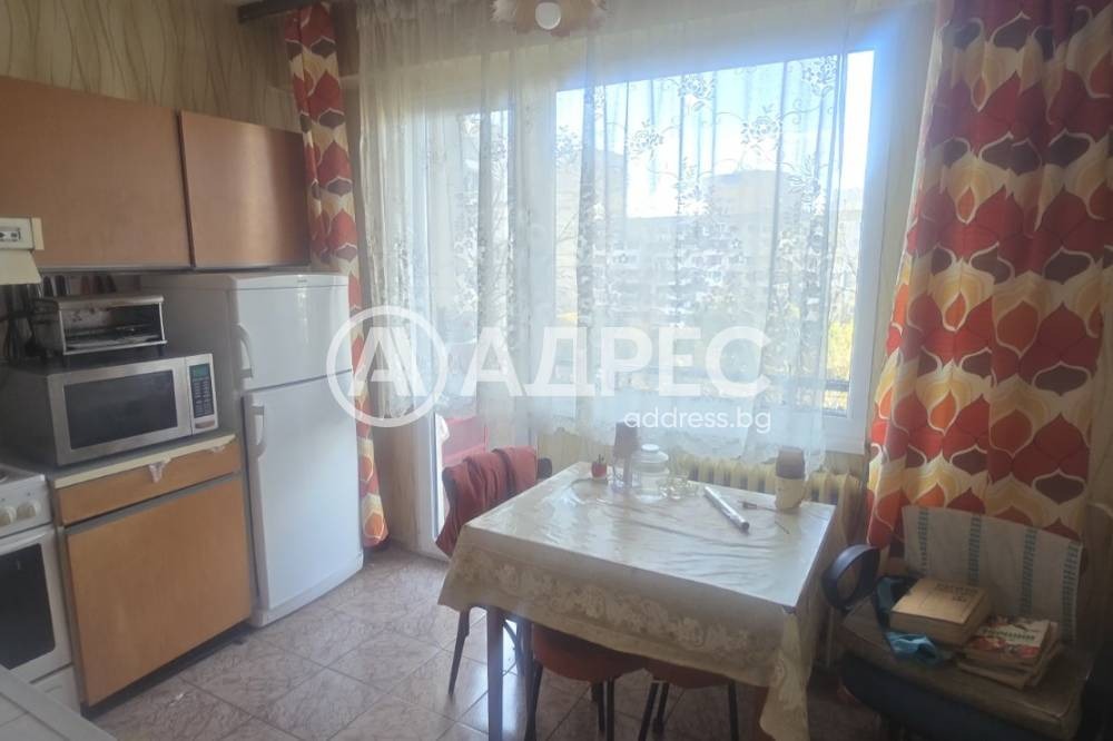 Продава 3-СТАЕН, гр. София, Младост 3, снимка 5 - Апартаменти - 55665135