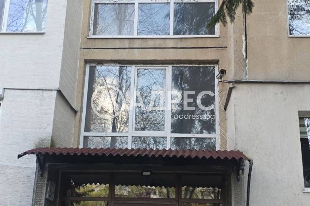 Продава 3-СТАЕН, гр. София, Младост 3, снимка 6 - Апартаменти - 55665135