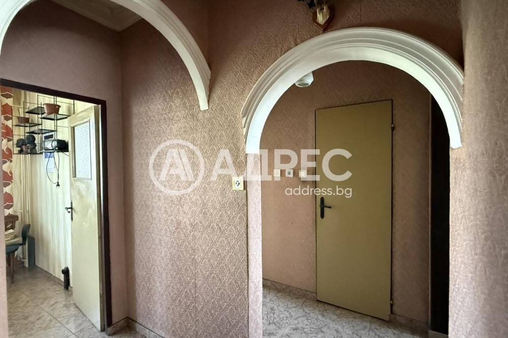 Продава 3-СТАЕН, гр. София, Младост 3, снимка 2 - Апартаменти - 55665135