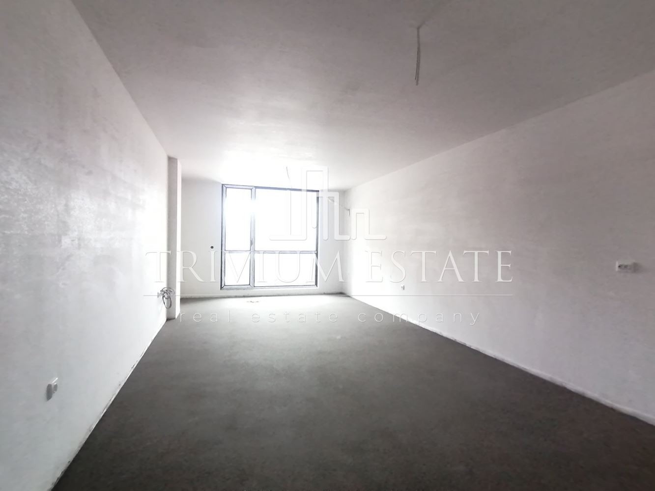 Продава 3-СТАЕН, гр. Пловдив, Кючук Париж, снимка 3 - Апартаменти - 55919943
