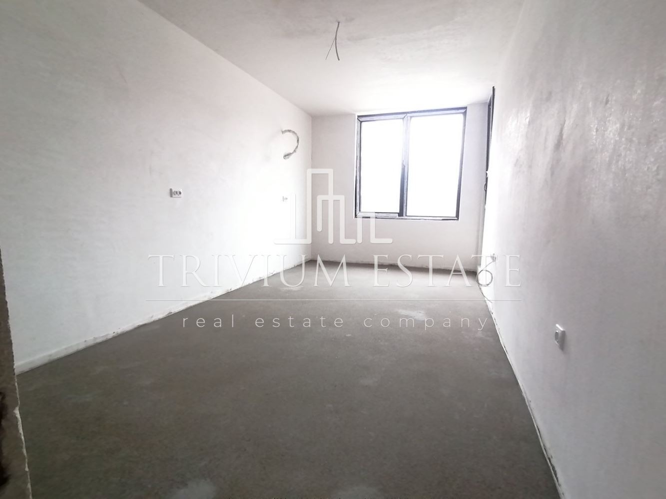 Продава 3-СТАЕН, гр. Пловдив, Кючук Париж, снимка 5 - Апартаменти - 55919943