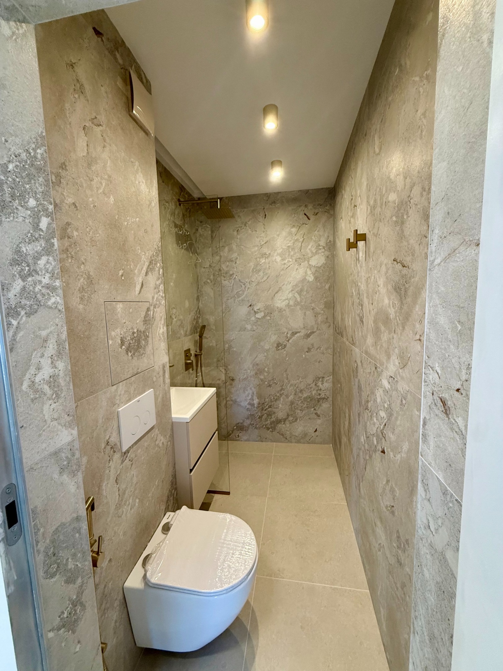 Продава 4-СТАЕН, гр. София, Кръстова вада, снимка 3 - Апартаменти - 56024854