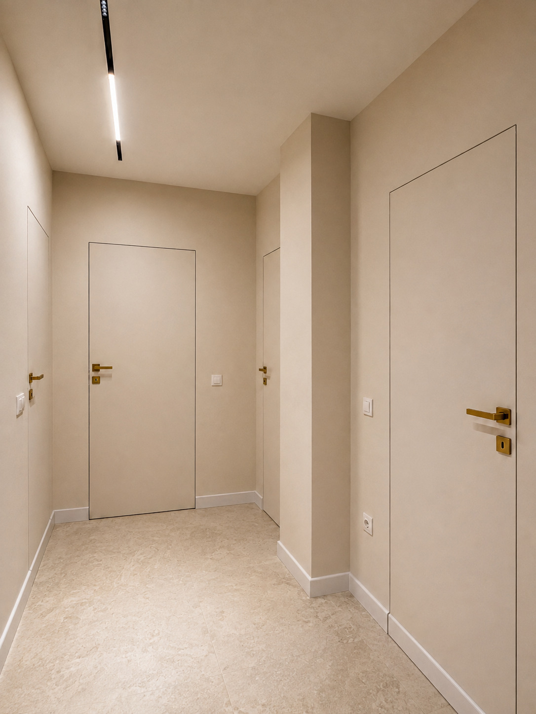 Продава 4-СТАЕН, гр. София, Кръстова вада, снимка 7 - Апартаменти - 56024854
