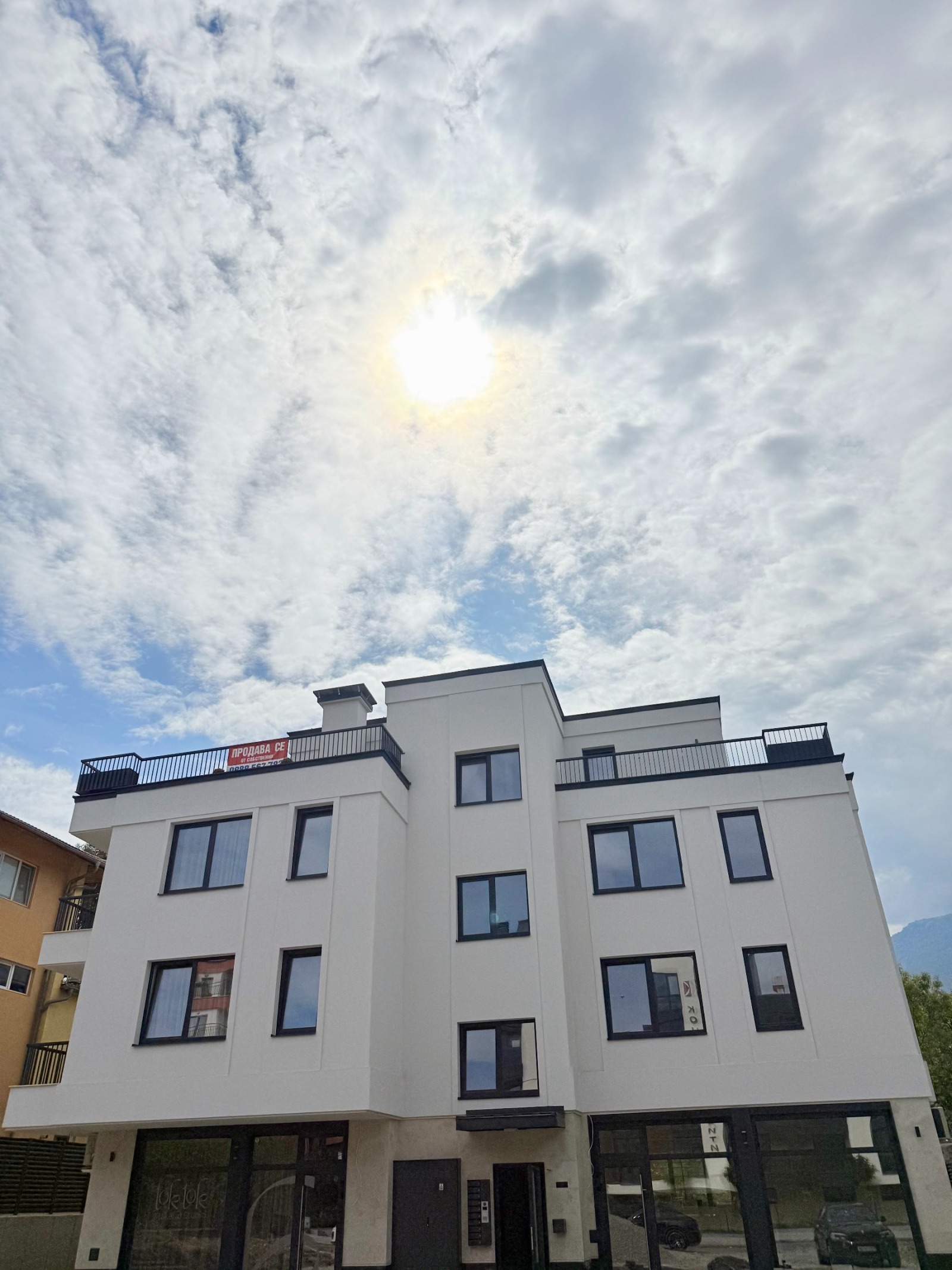 Продава 4-СТАЕН, гр. София, Кръстова вада, снимка 17 - Апартаменти - 56024854