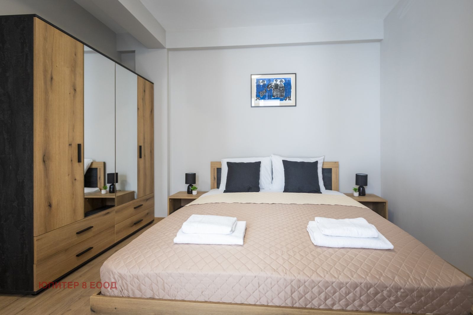 Продава 4-СТАЕН, гр. София, Център, снимка 10 - Апартаменти - 56213145
