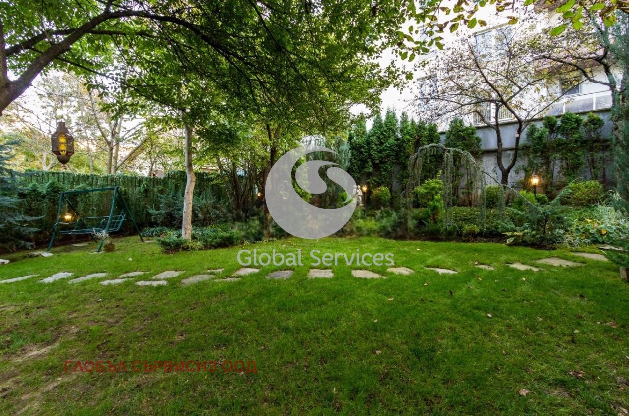 Продава КЪЩА, гр. София, Бояна, снимка 2 - Къщи - 46293758