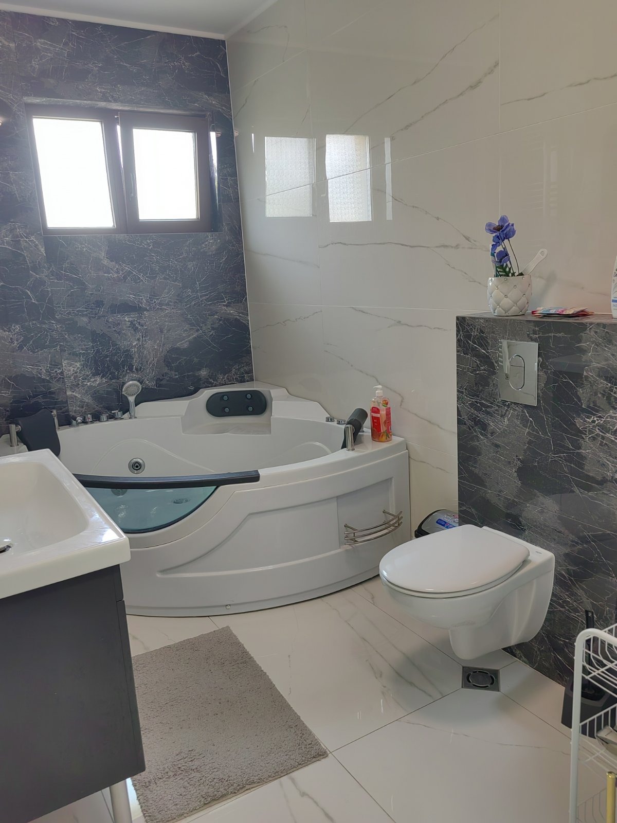 Продава КЪЩА, с. Оризари, област Пловдив, снимка 9 - Къщи - 55319041