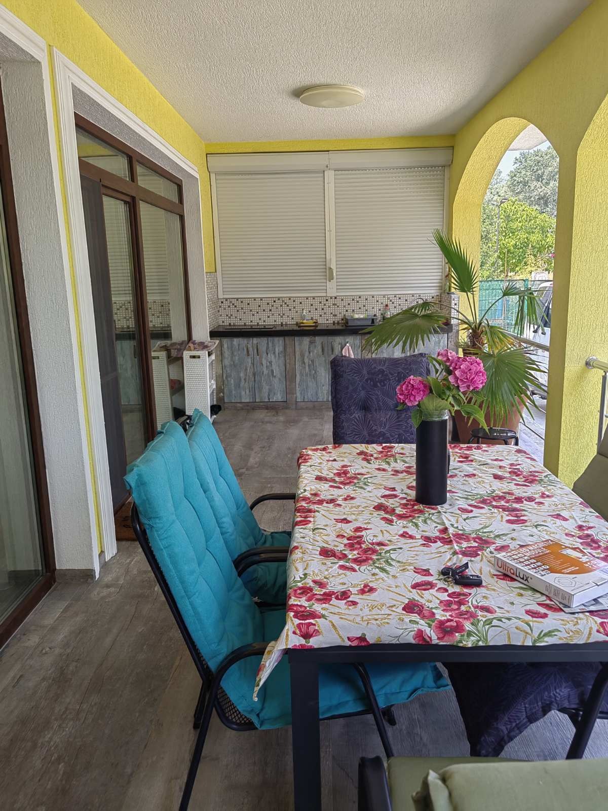 Продава КЪЩА, с. Оризари, област Пловдив, снимка 13 - Къщи - 55319041
