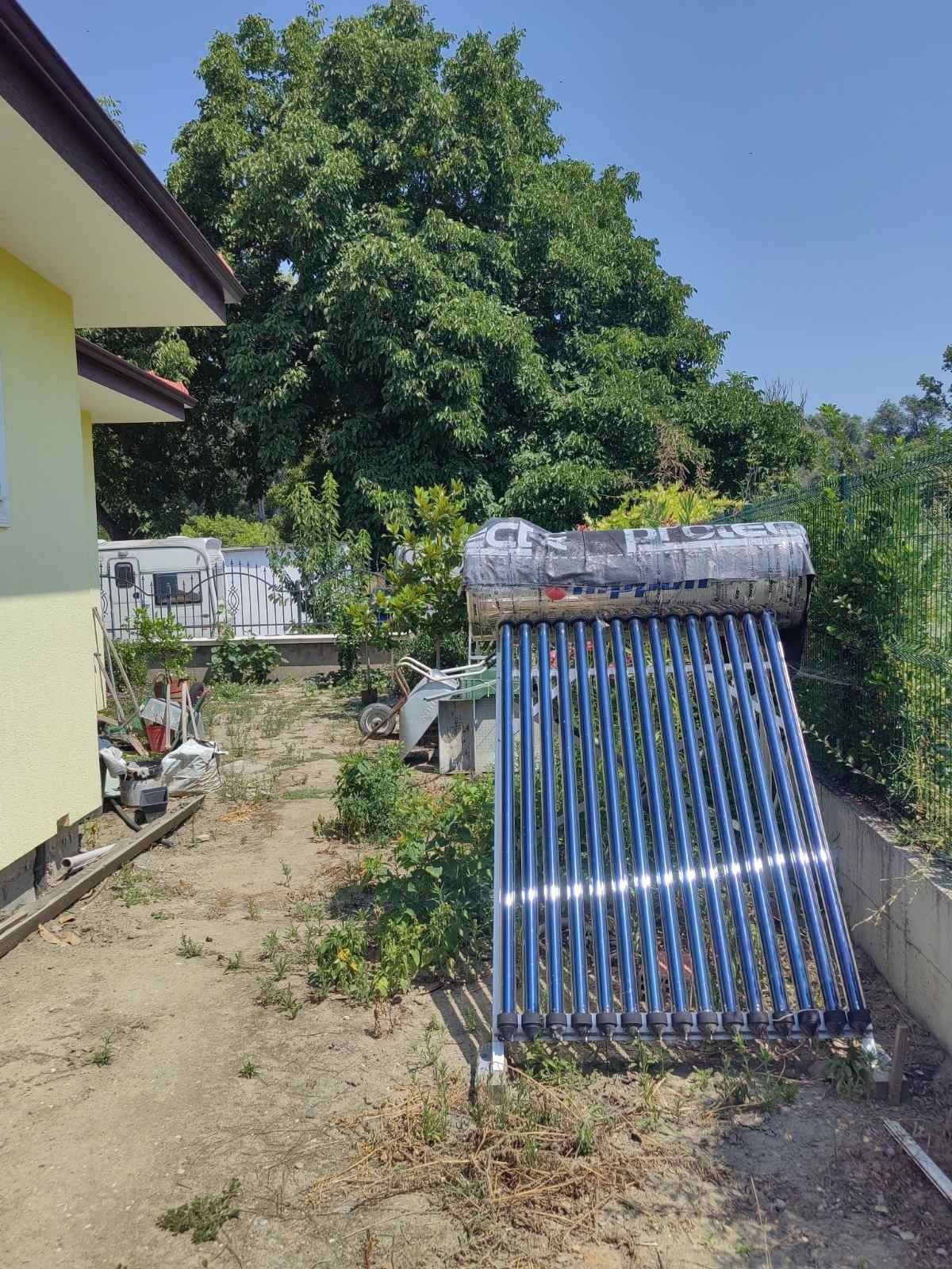 Продава КЪЩА, с. Оризари, област Пловдив, снимка 16 - Къщи - 55319041
